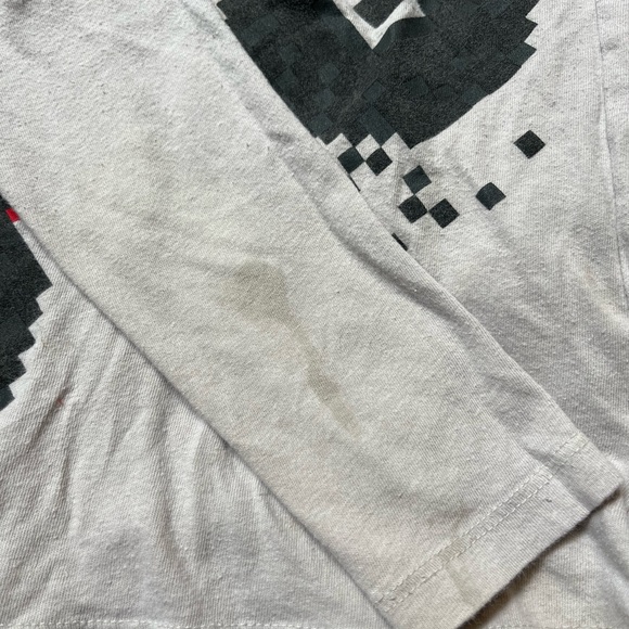 Lot of boys long sleeve t-shirts size 3T/4T - Picture 4 of 5